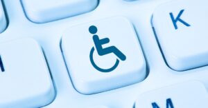 do all websites have to be ada compliant